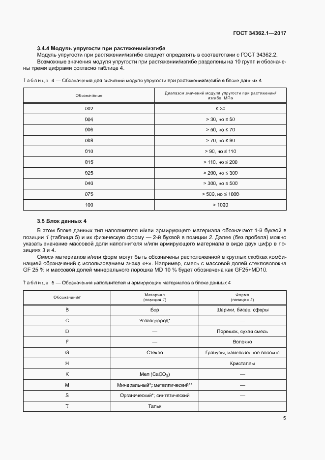 Страница 10 ГОСТ 34362.1-2017