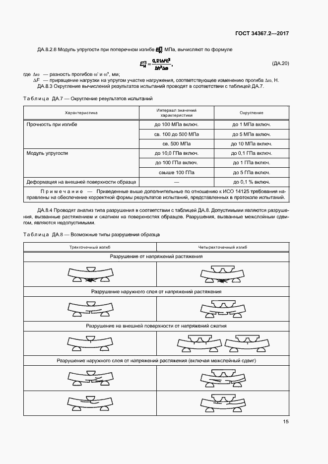 Страница 19 ГОСТ 34367.2-2017