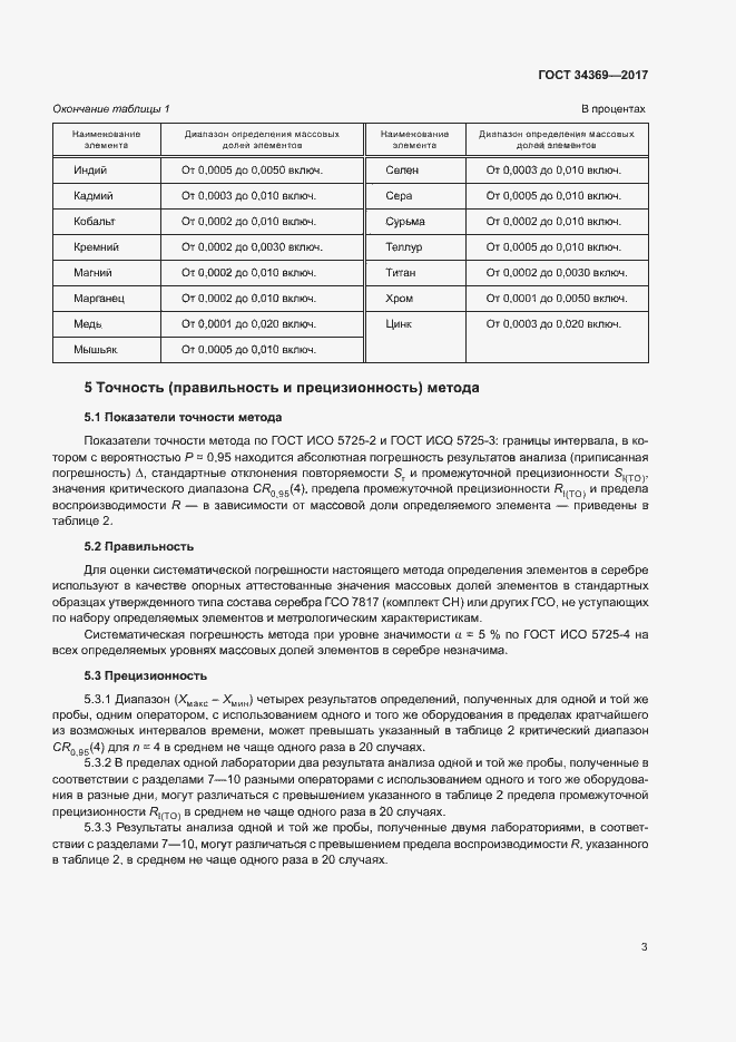 Страница 6 ГОСТ 34369-2017