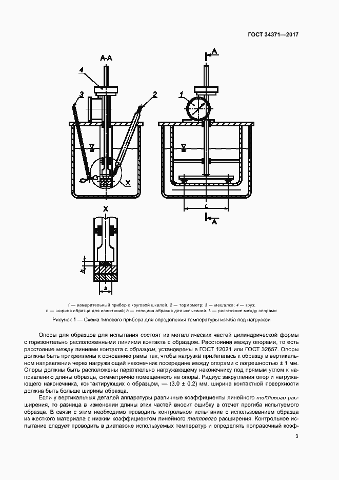 Страница 8 ГОСТ 34371-2017