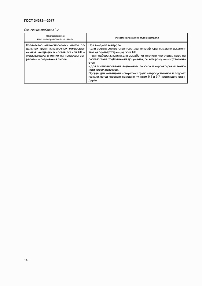 Страница 17 ГОСТ 34372-2017