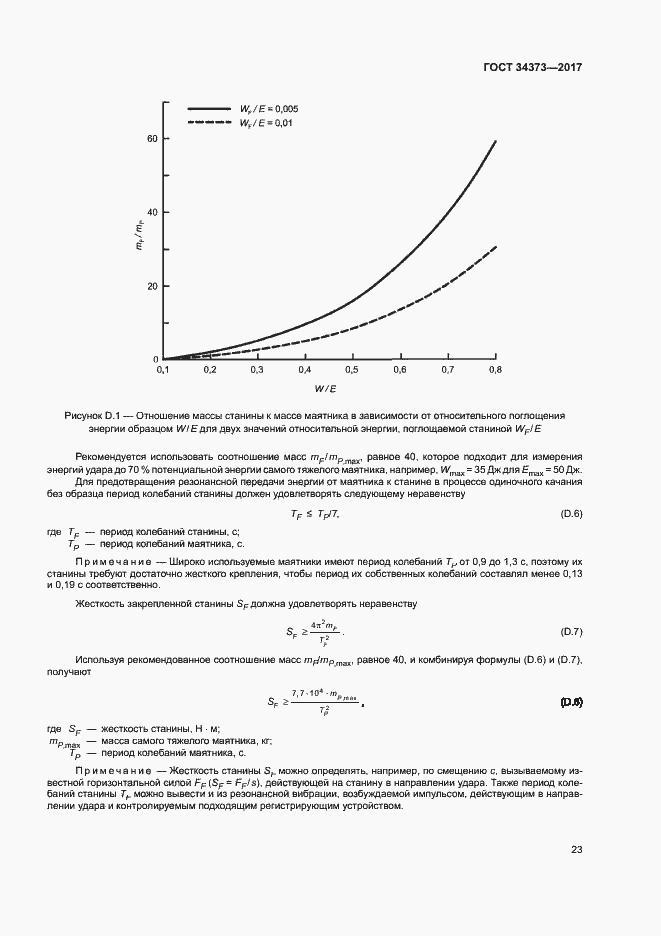 Страница 28 ГОСТ 34373-2017