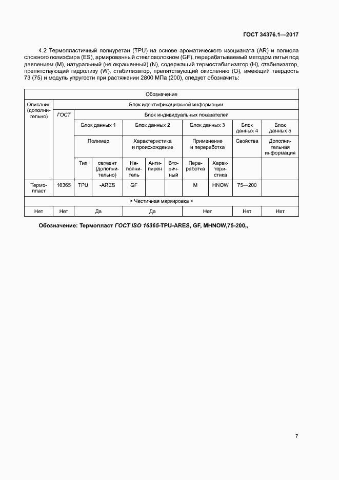 Страница 11 ГОСТ 34376.1-2017