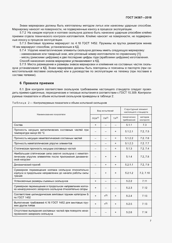 Страница 10 ГОСТ 34387-2018