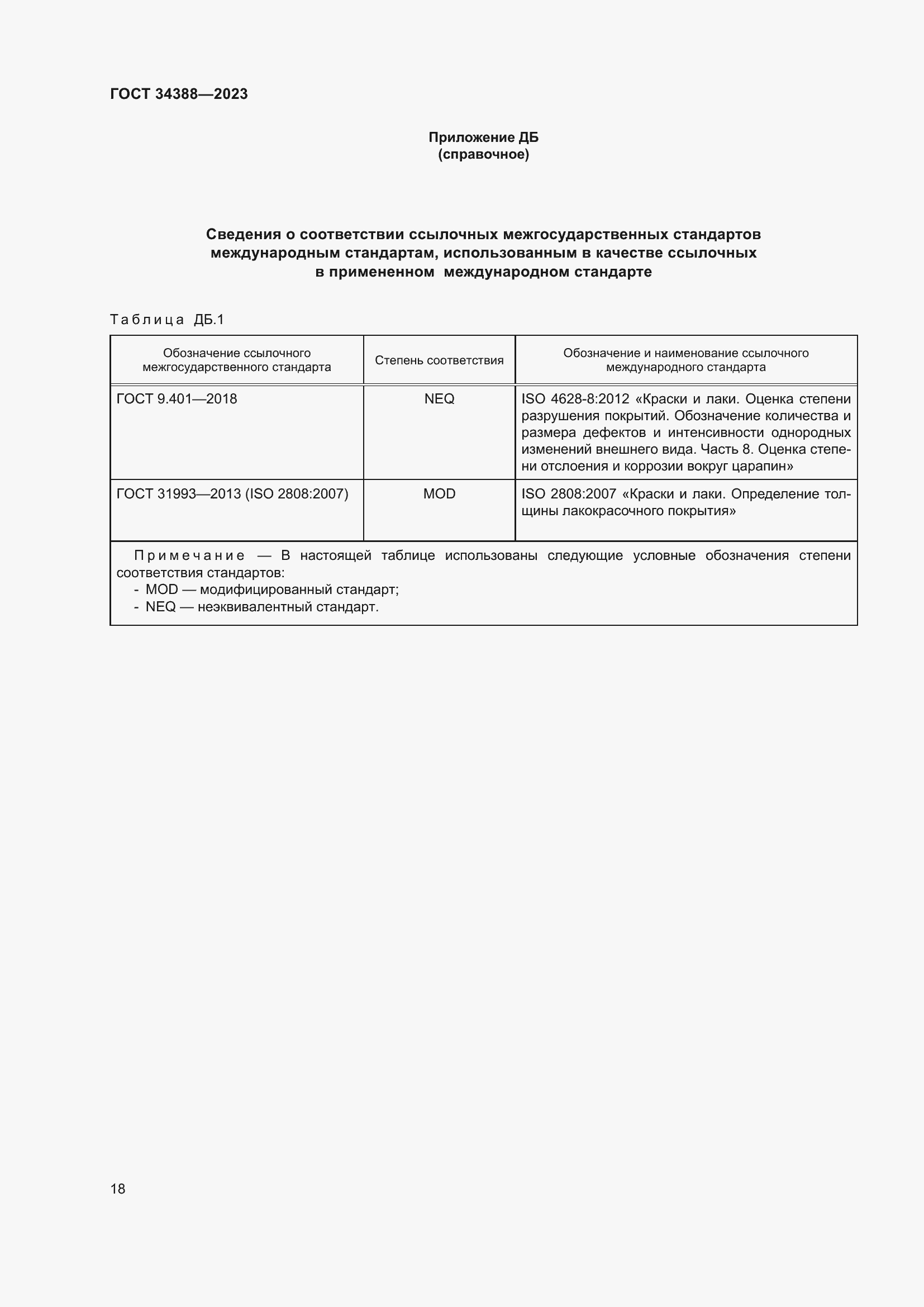 Страница 24 ГОСТ 34388-2023