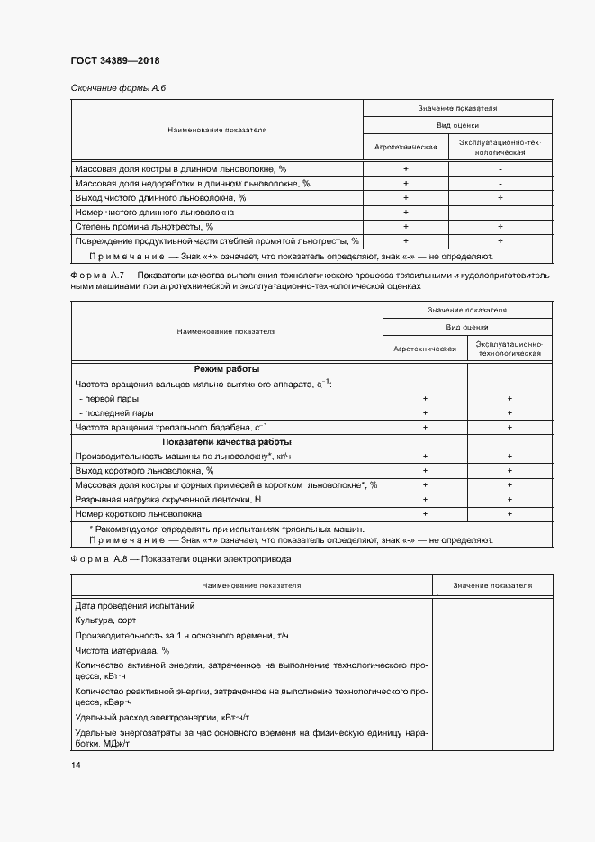 Страница 17 ГОСТ 34389-2018