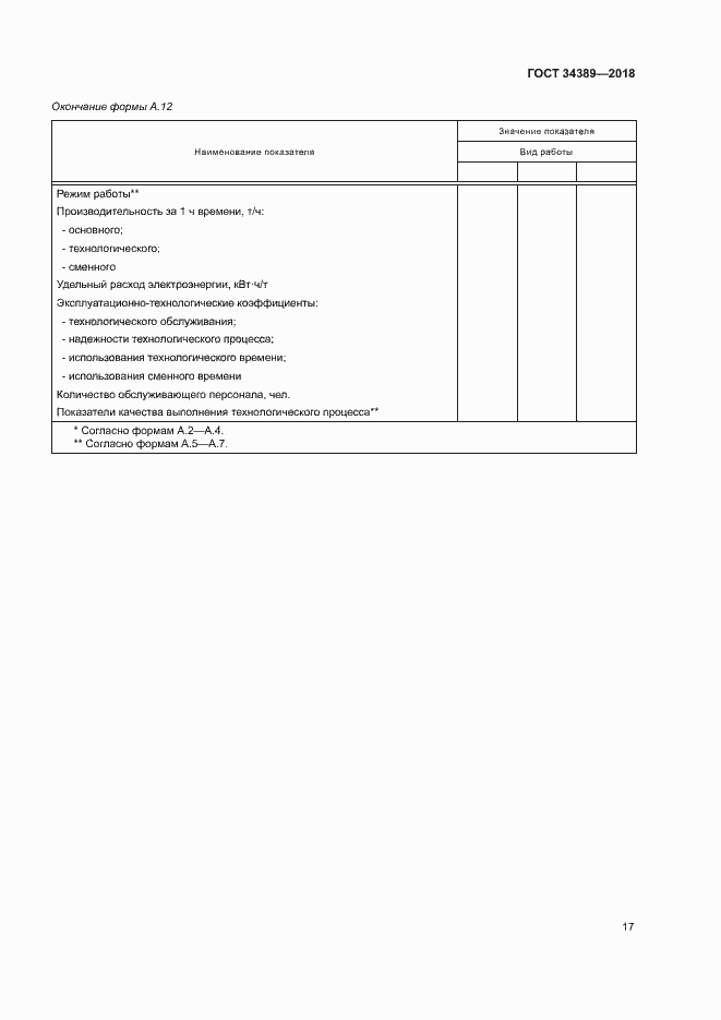 Страница 20 ГОСТ 34389-2018