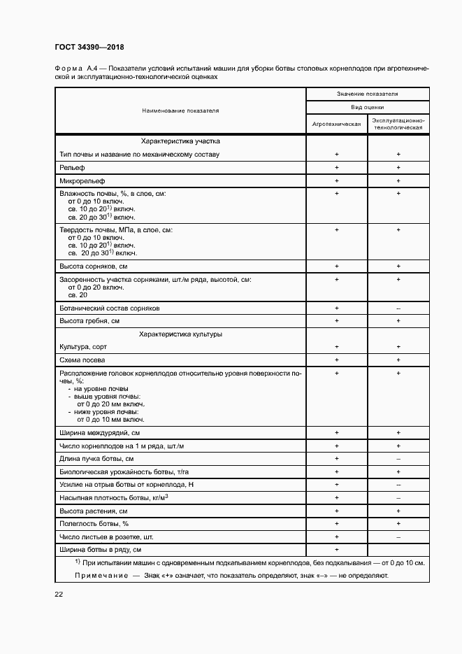 Страница 25 ГОСТ 34390-2018