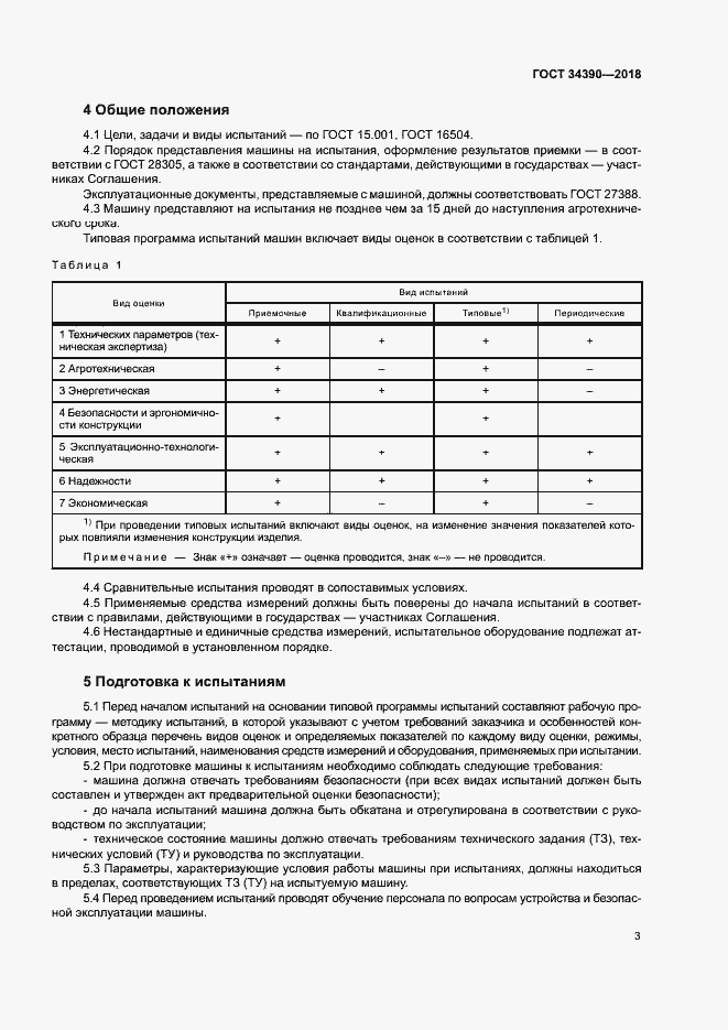 Страница 6 ГОСТ 34390-2018