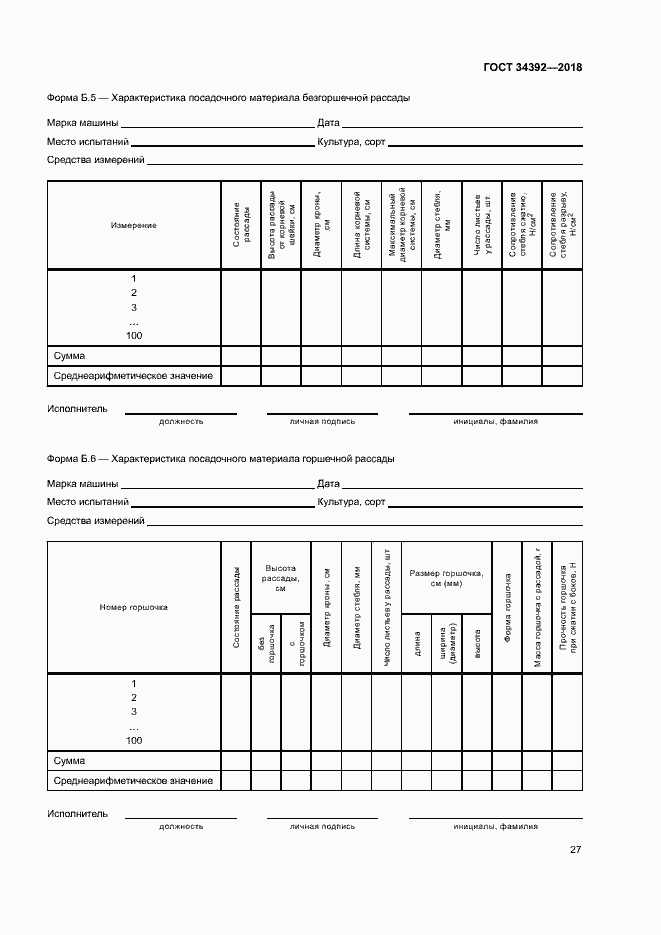 Страница 30 ГОСТ 34392-2018