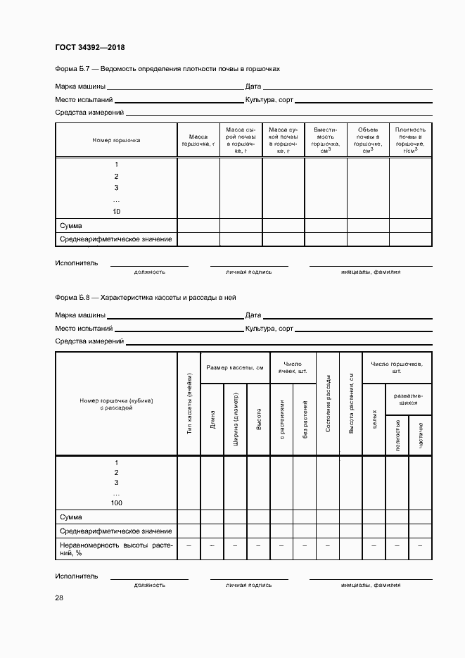 Страница 31 ГОСТ 34392-2018