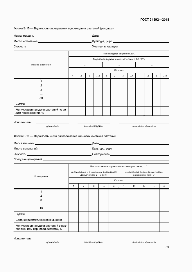 Страница 36 ГОСТ 34392-2018