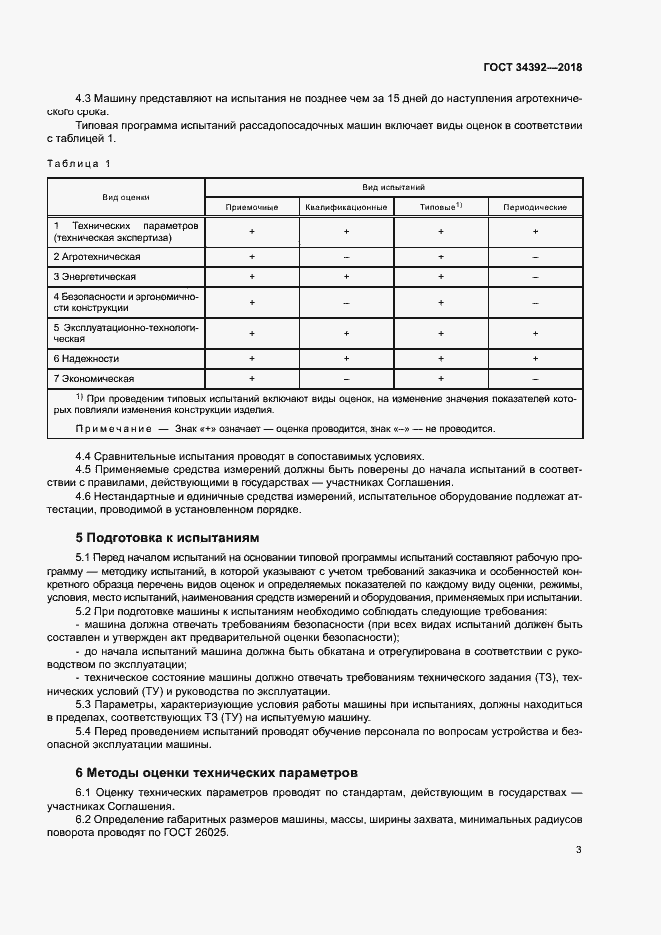 Страница 6 ГОСТ 34392-2018