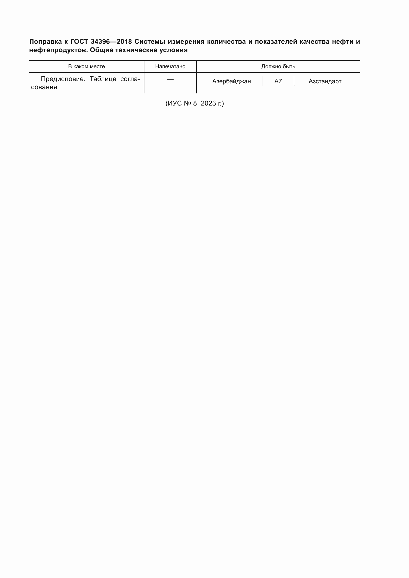 Страница 4 ГОСТ 34396-2018