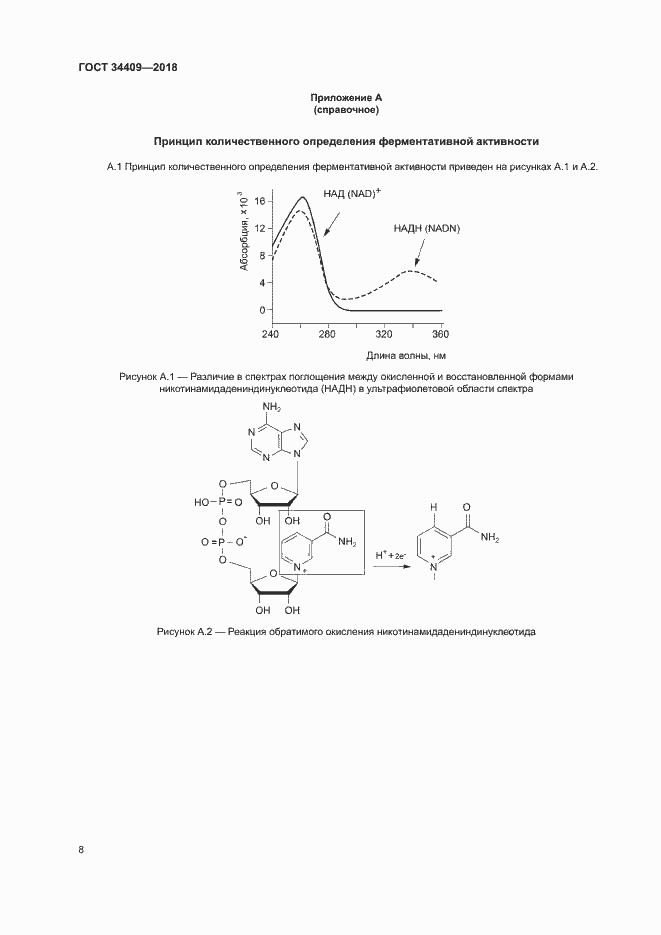 Страница 12 ГОСТ 34409-2018