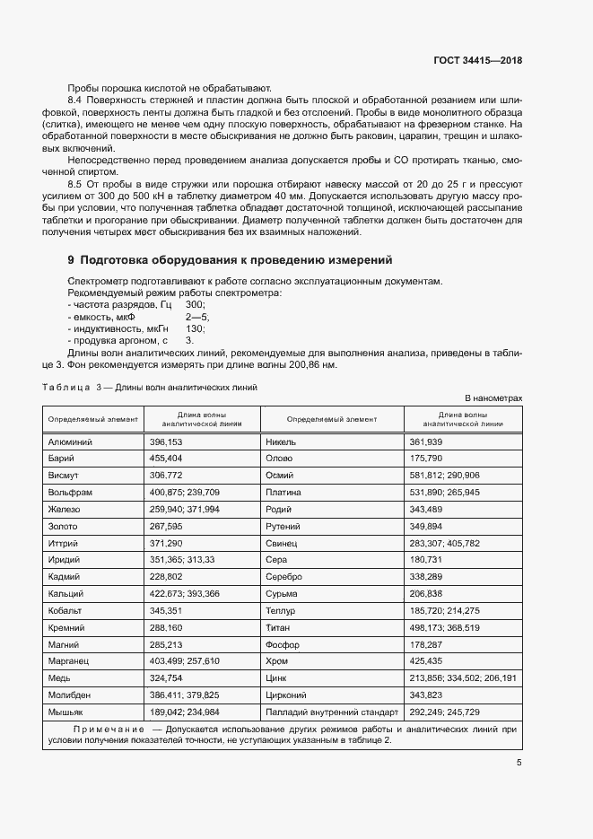 Страница 7 ГОСТ 34415-2018