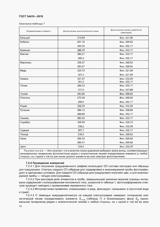 Страница 13 ГОСТ 34418-2018