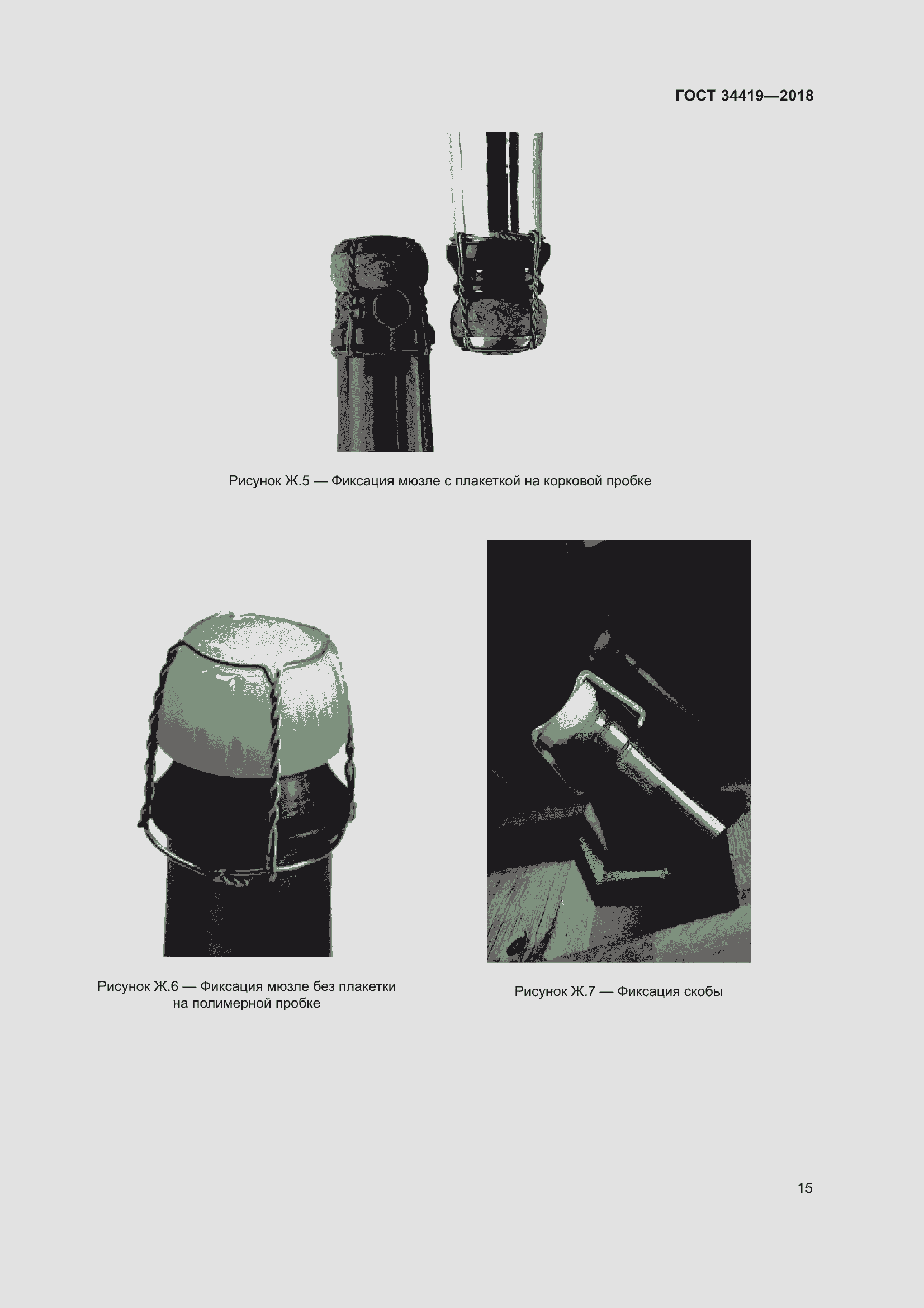Страница 20 ГОСТ 34419-2018