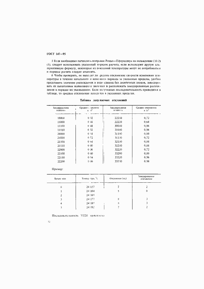 Страница 35 ГОСТ 147-95