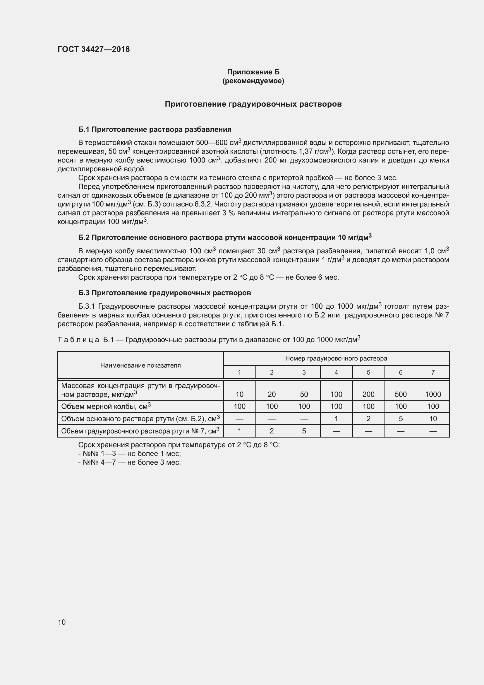 Страница 15 ГОСТ 34427-2018