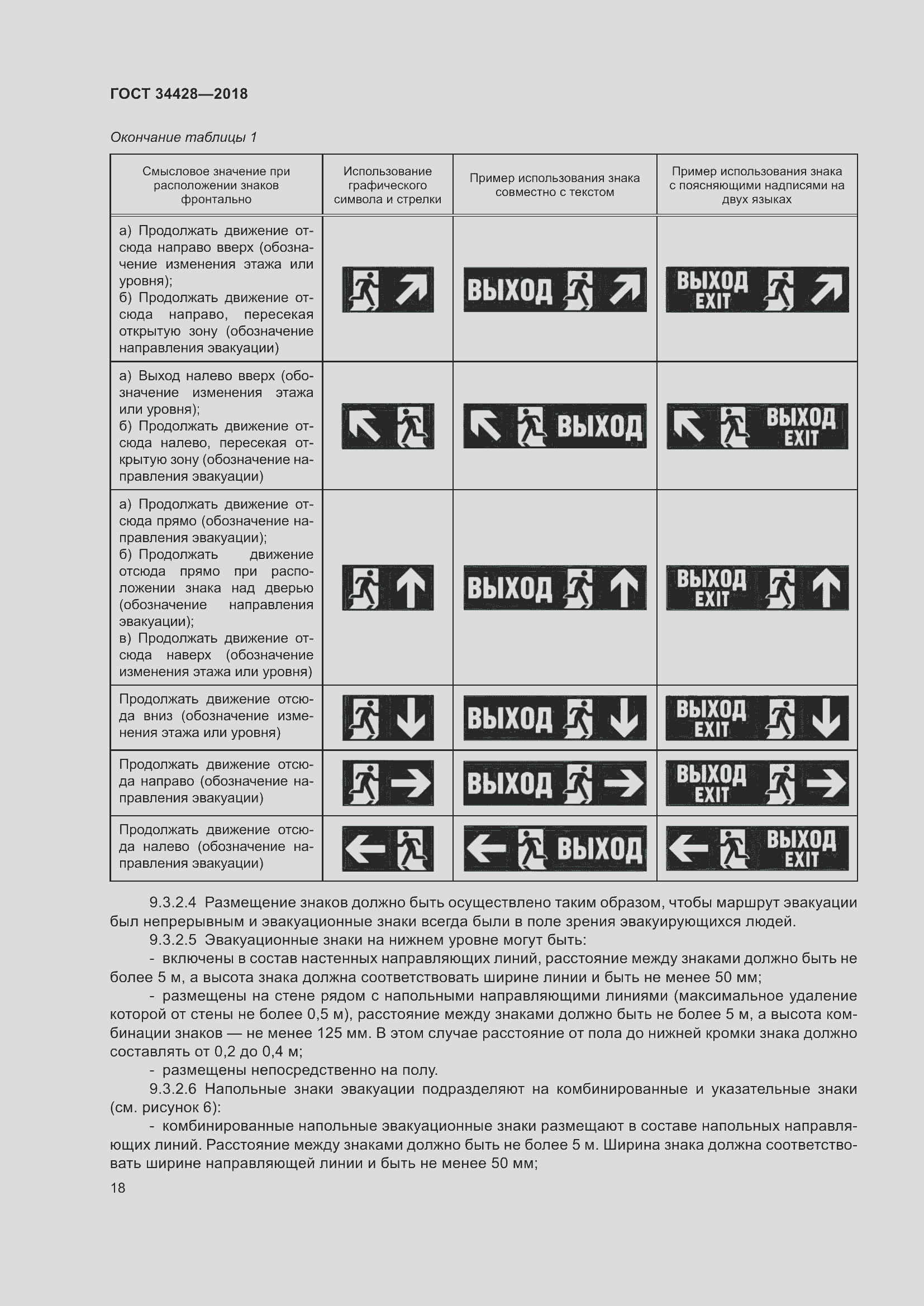 Страница 23 ГОСТ 34428-2018