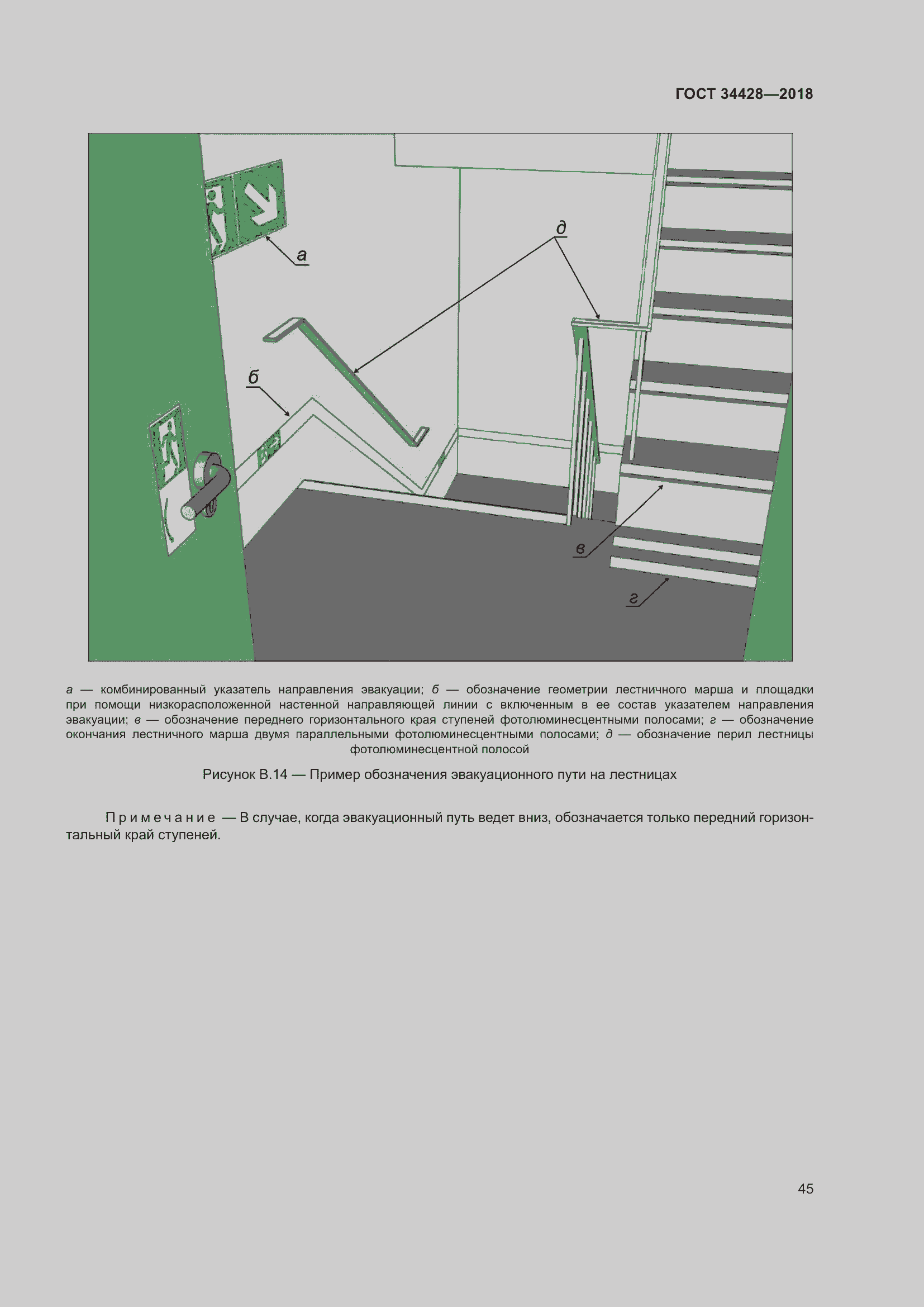 Страница 50 ГОСТ 34428-2018