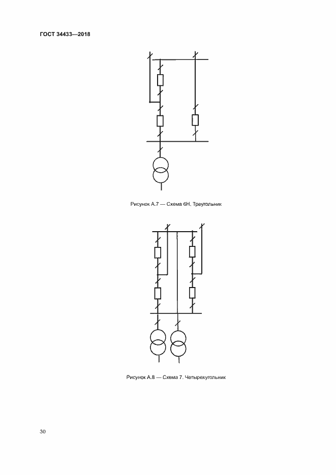 Страница 33 ГОСТ 34433-2018