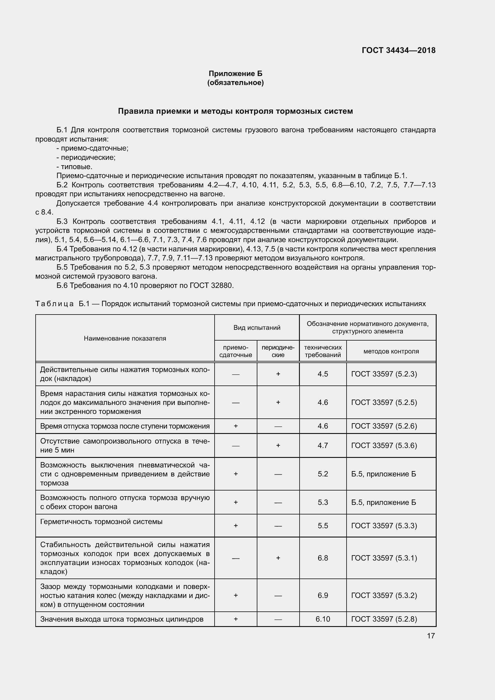 Страница 23 ГОСТ 34434-2018