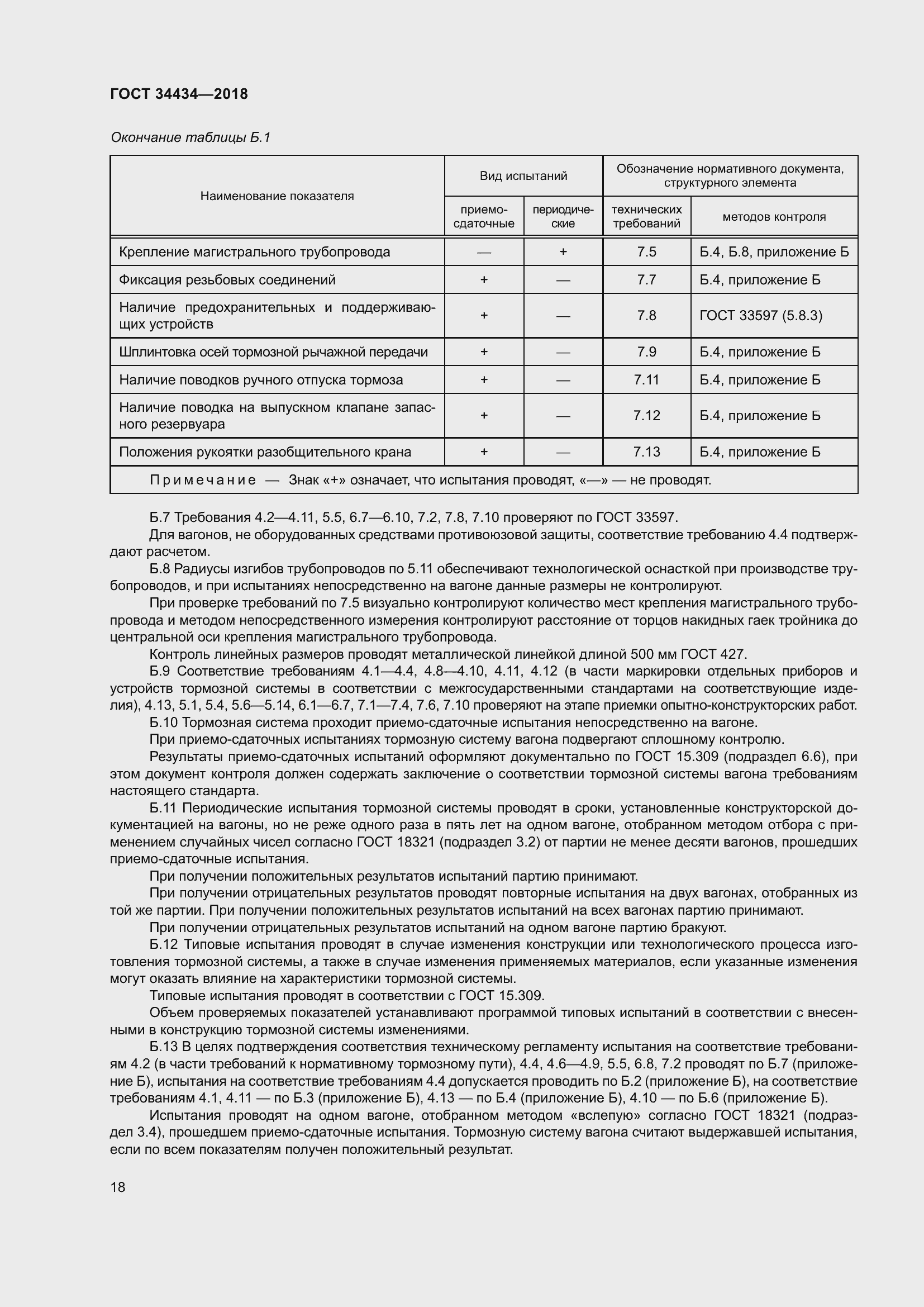 Страница 24 ГОСТ 34434-2018