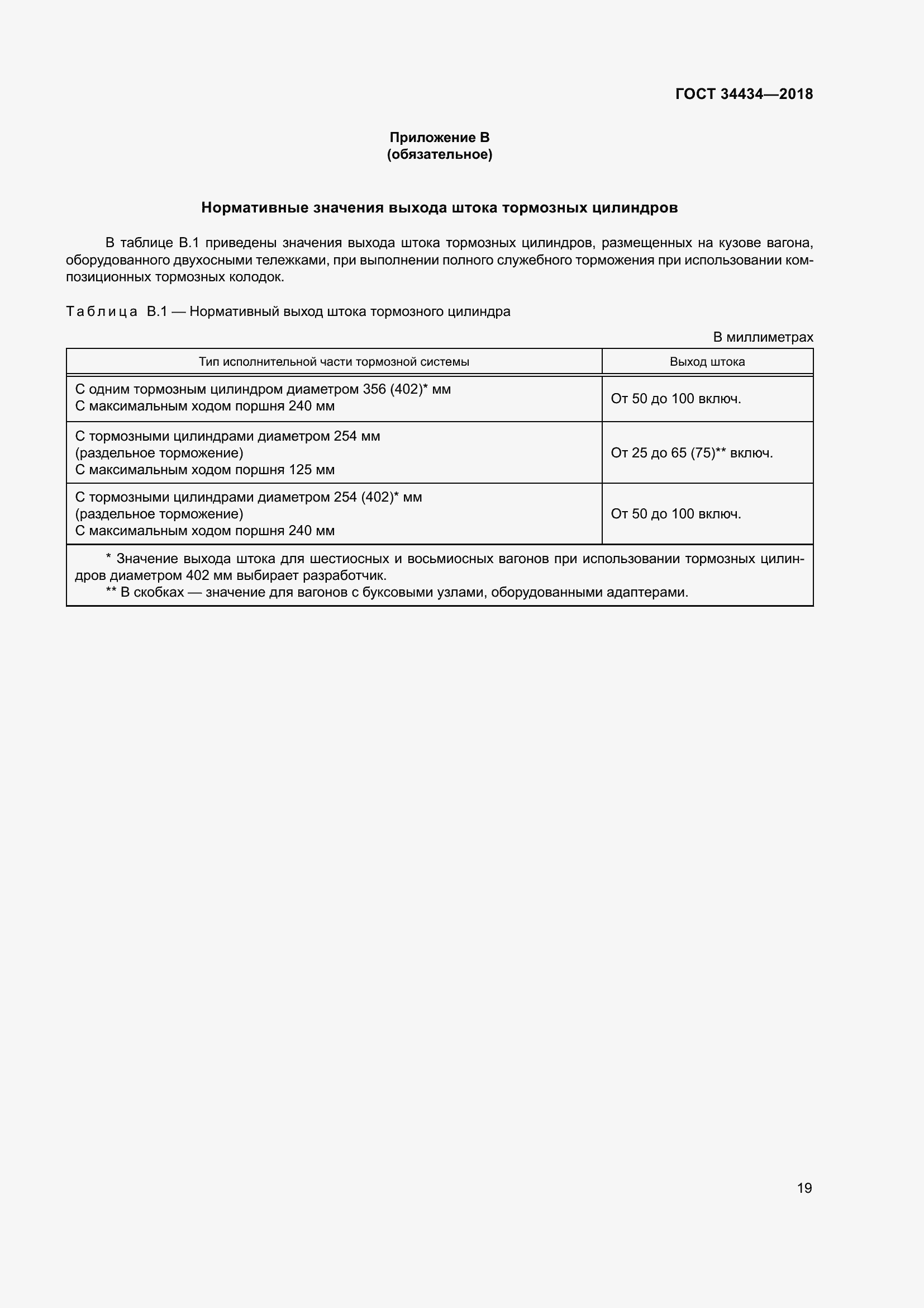 Страница 25 ГОСТ 34434-2018