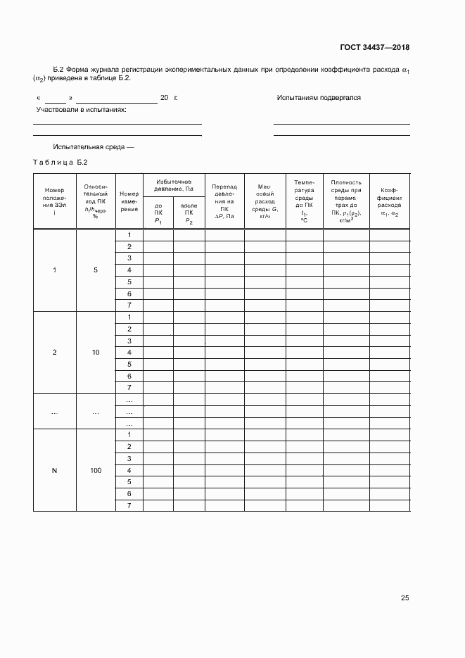 Страница 31 ГОСТ 34437-2018