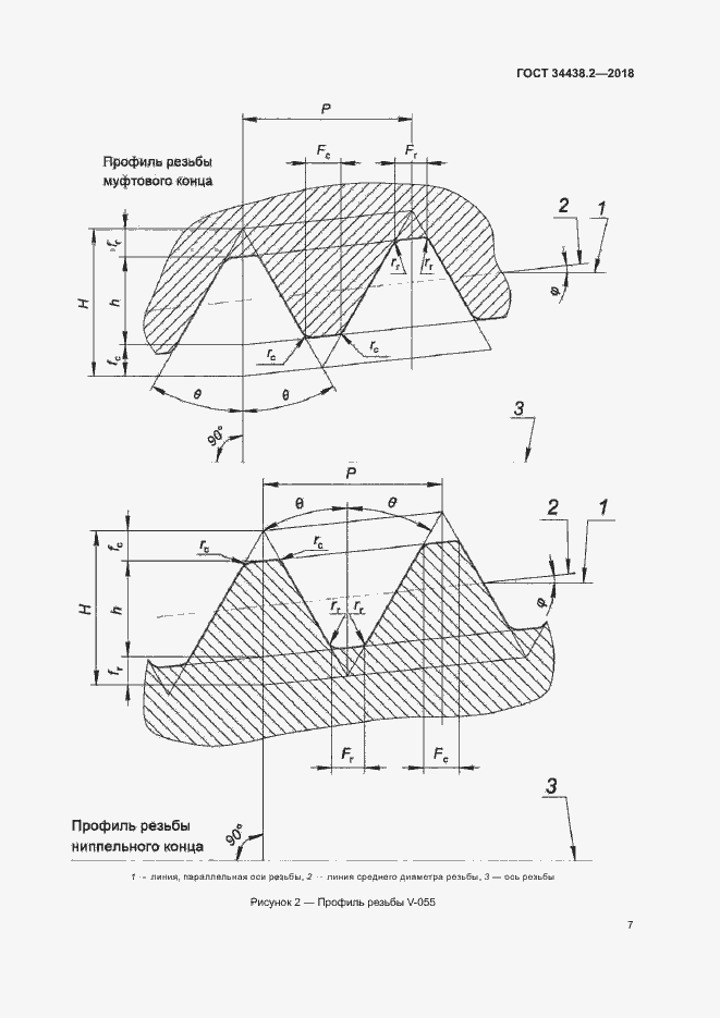 Страница 13 ГОСТ 34438.2-2018