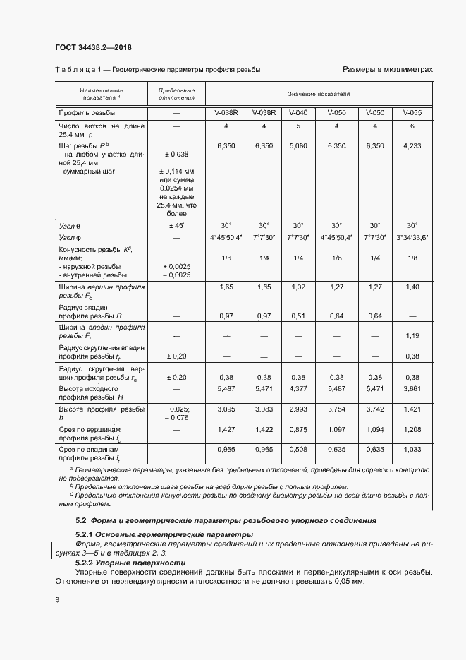 Страница 14 ГОСТ 34438.2-2018