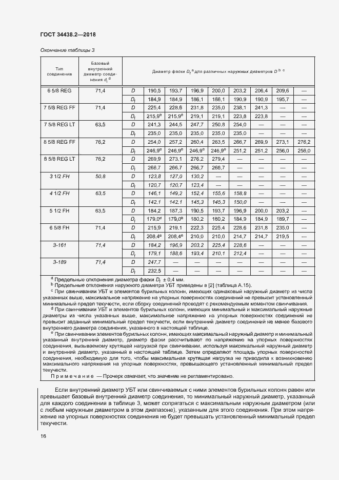 Страница 22 ГОСТ 34438.2-2018