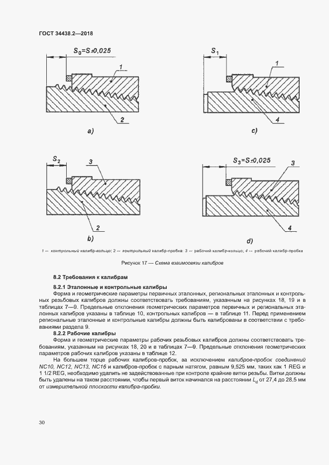 Страница 36 ГОСТ 34438.2-2018
