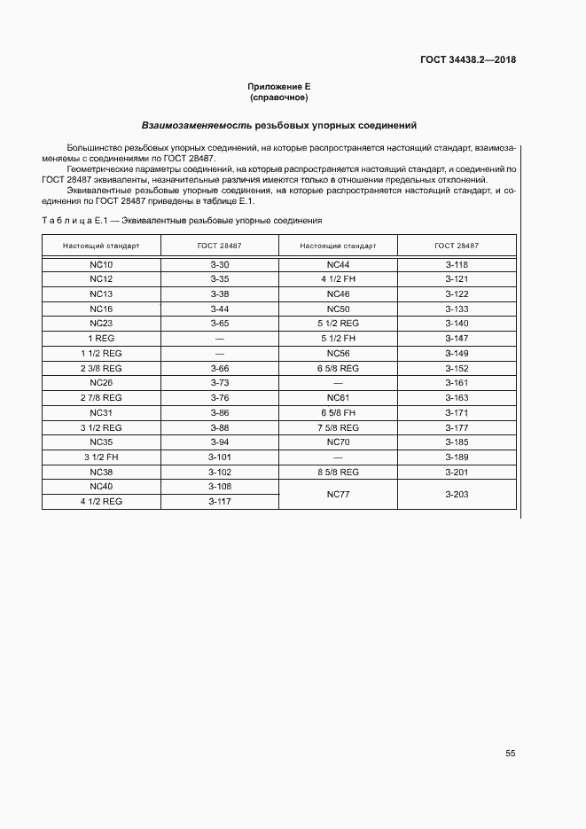 Страница 61 ГОСТ 34438.2-2018