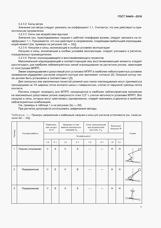Страница 14 ГОСТ 34443-2018