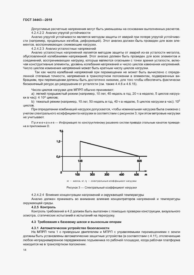 Страница 21 ГОСТ 34443-2018