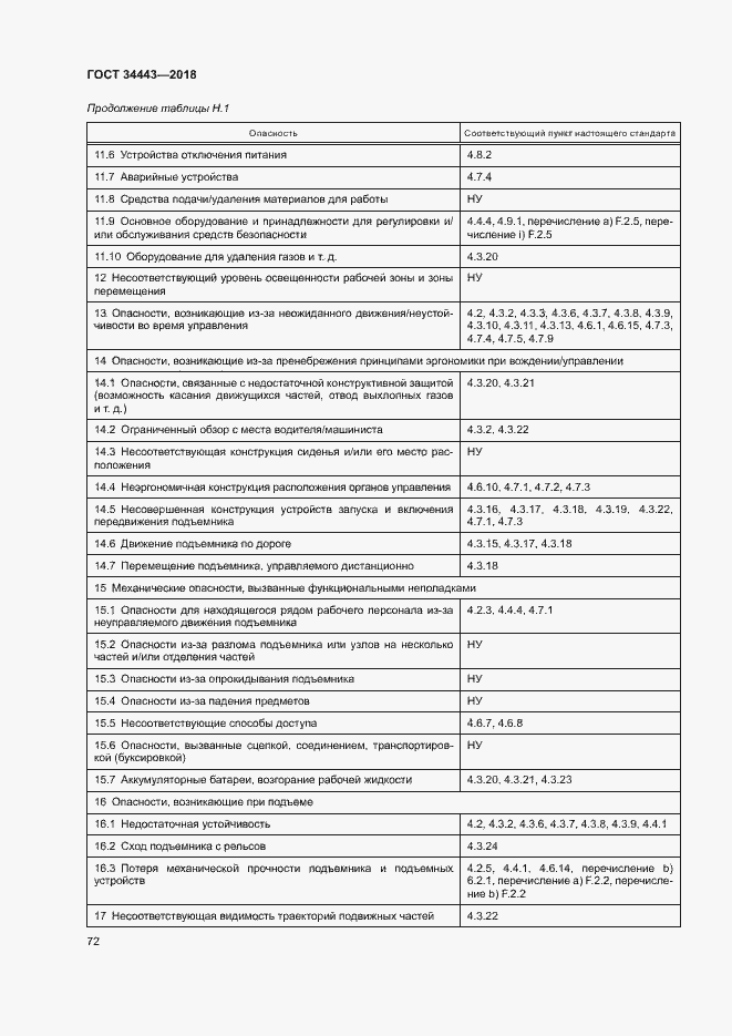 Страница 79 ГОСТ 34443-2018