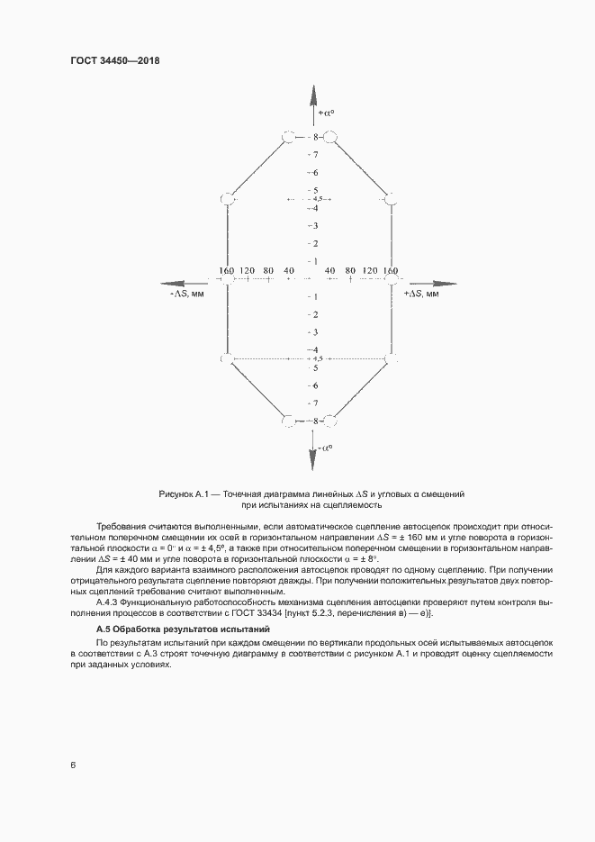 Страница 9 ГОСТ 34450-2018