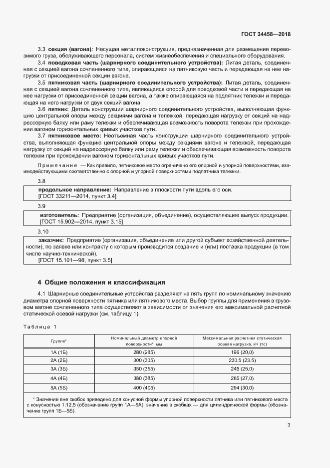 Страница 6 ГОСТ 34458-2018