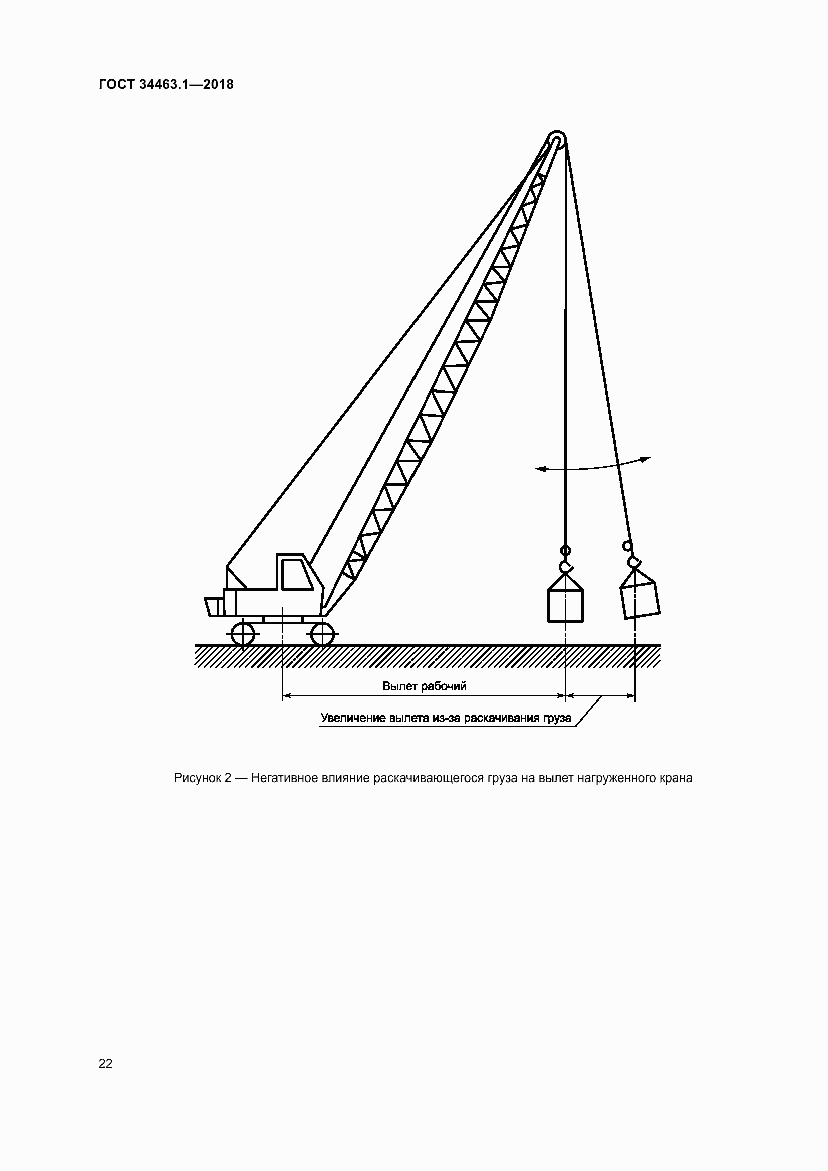 Страница 28 ГОСТ 34463.1-2018