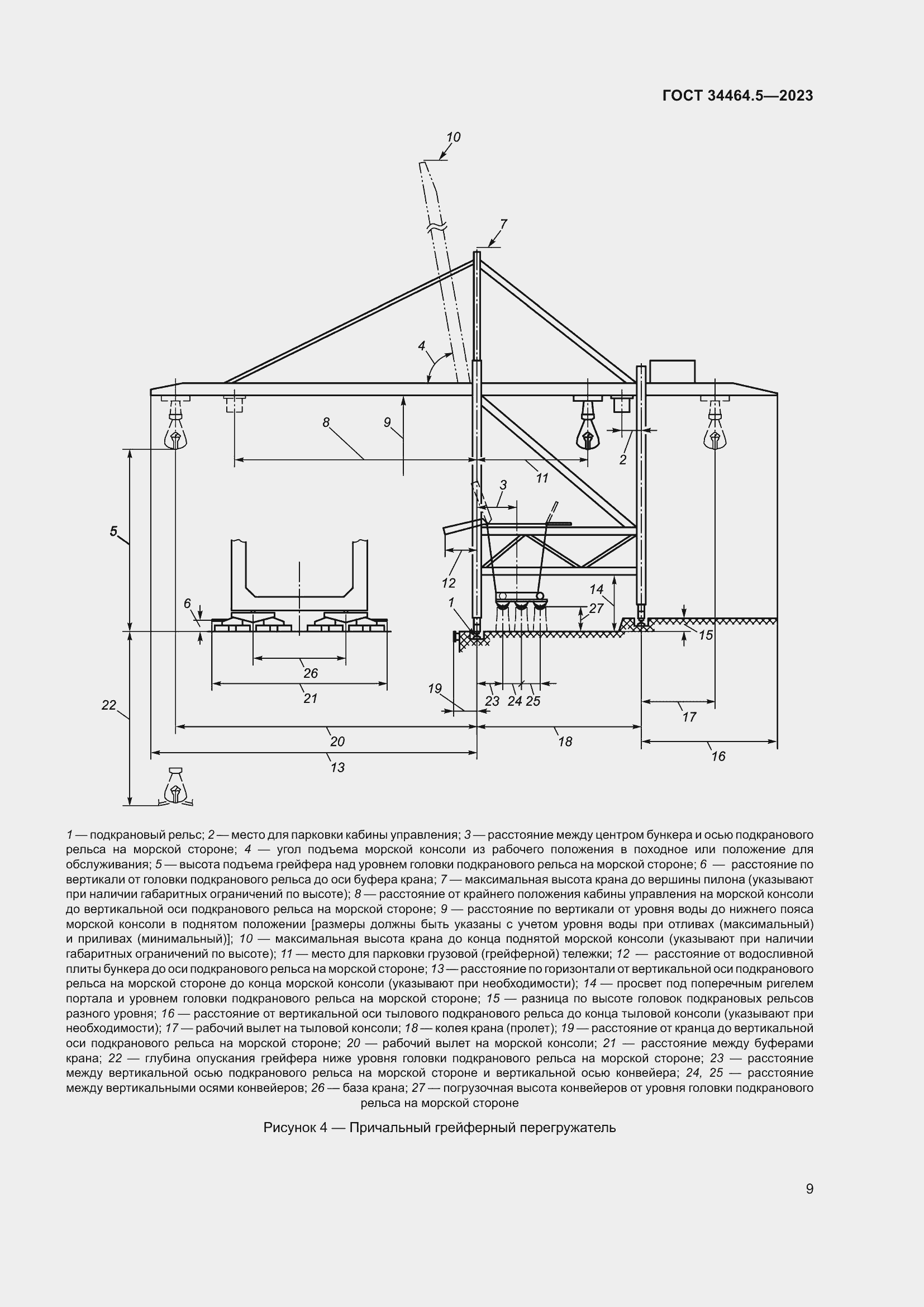 Страница 13 ГОСТ 34464.5-2023
