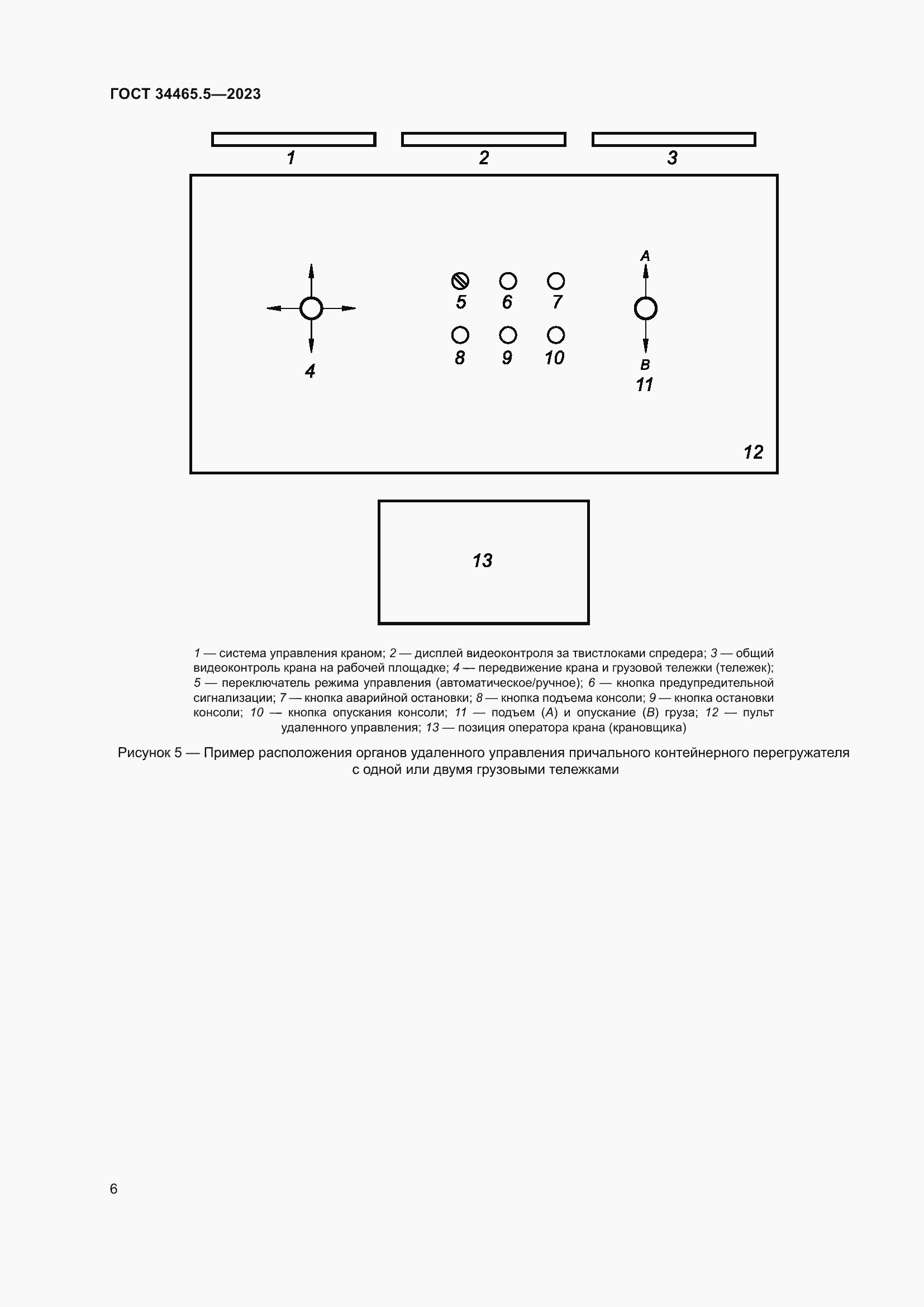 Страница 10 ГОСТ 34465.5-2023