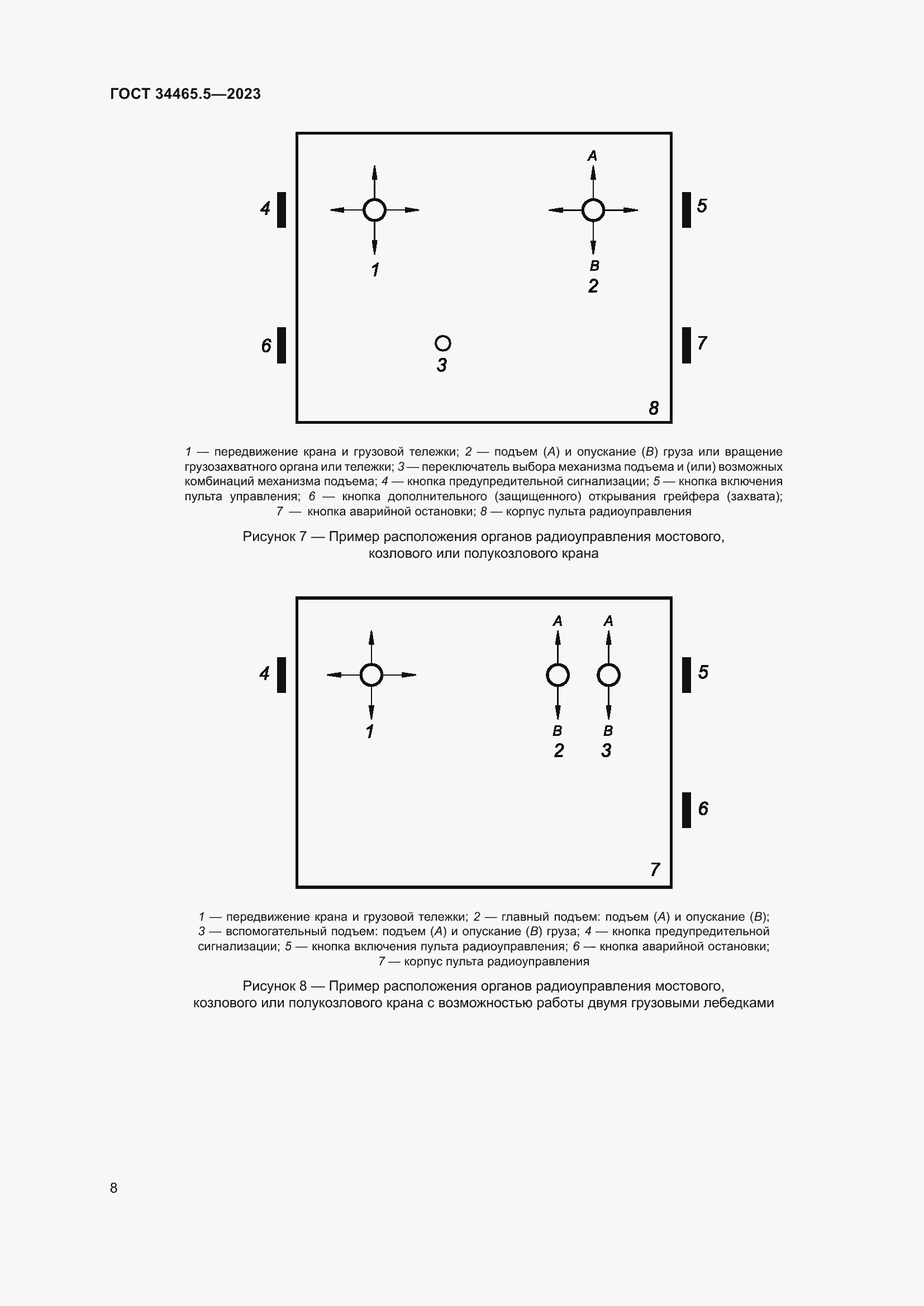 Страница 12 ГОСТ 34465.5-2023