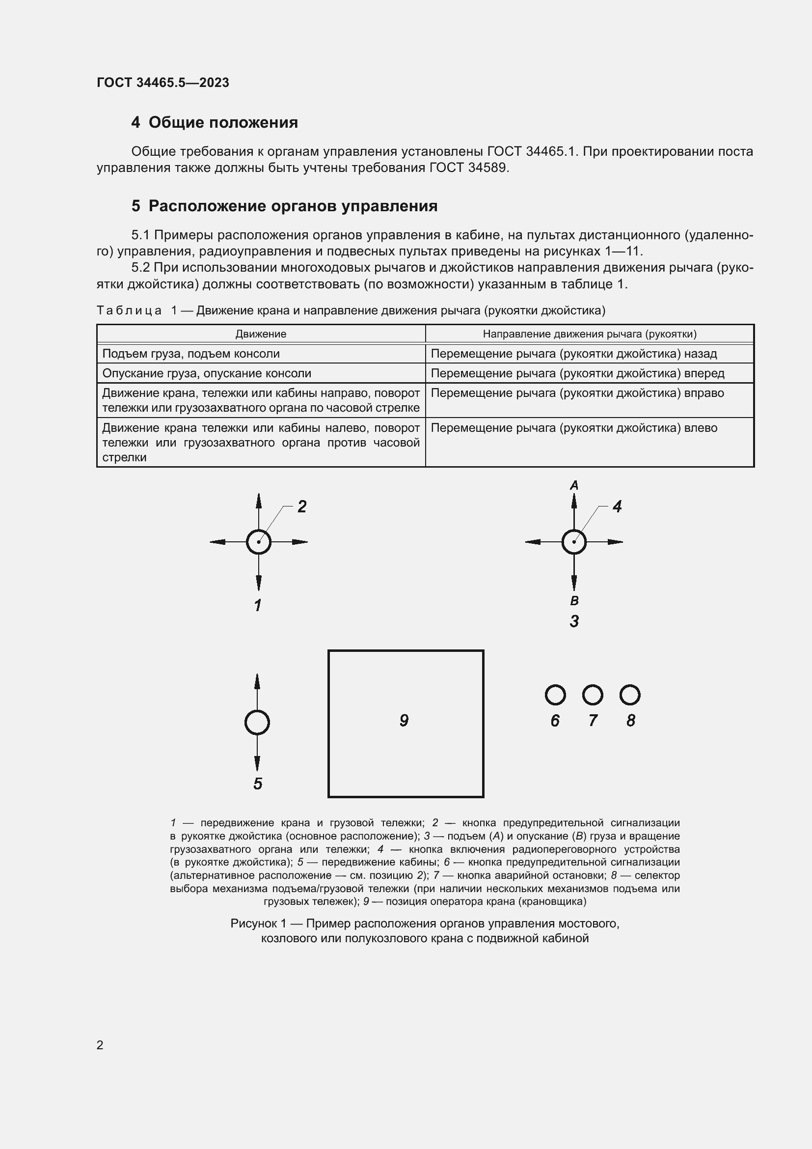 Страница 6 ГОСТ 34465.5-2023