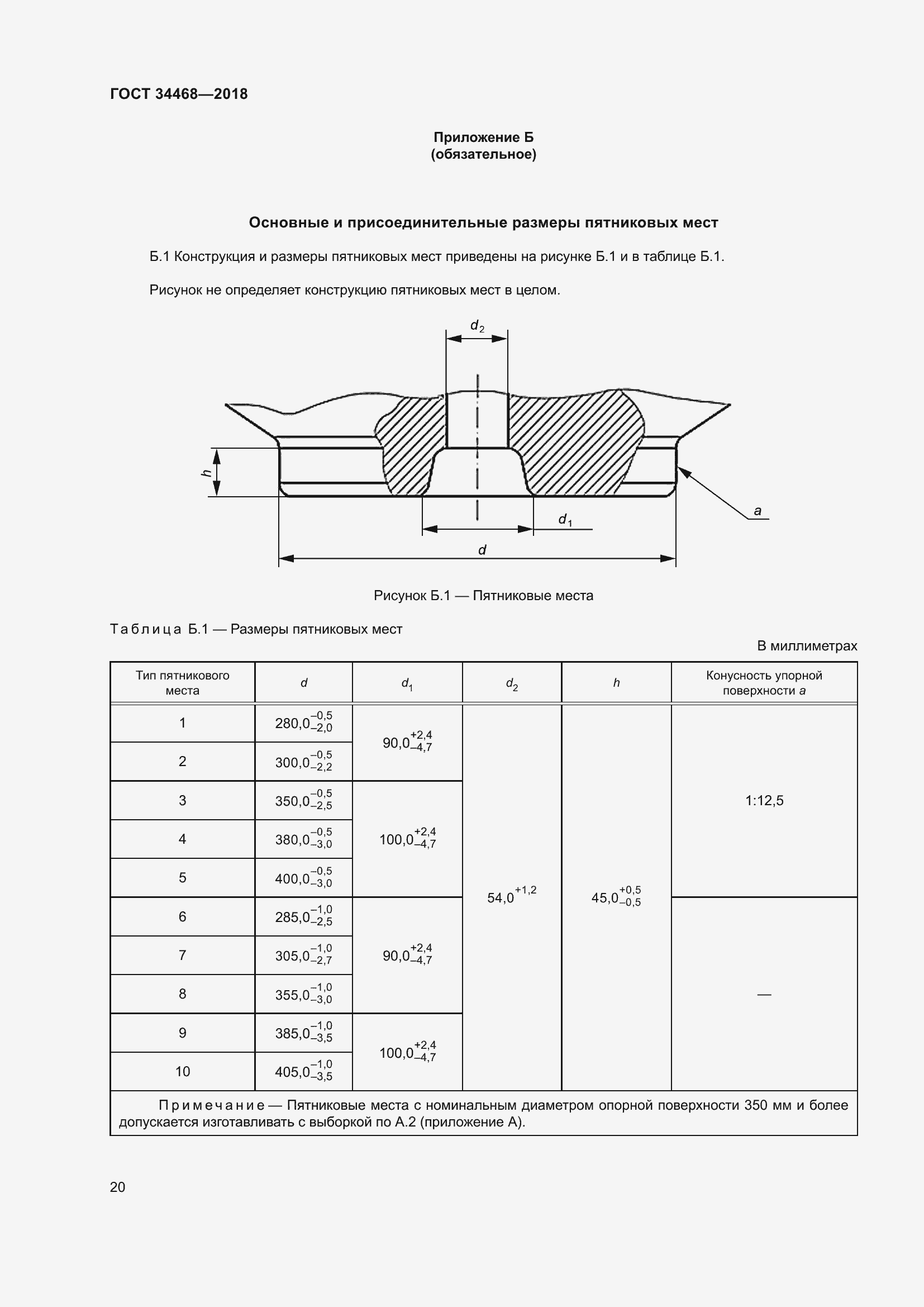Страница 25 ГОСТ 34468-2018
