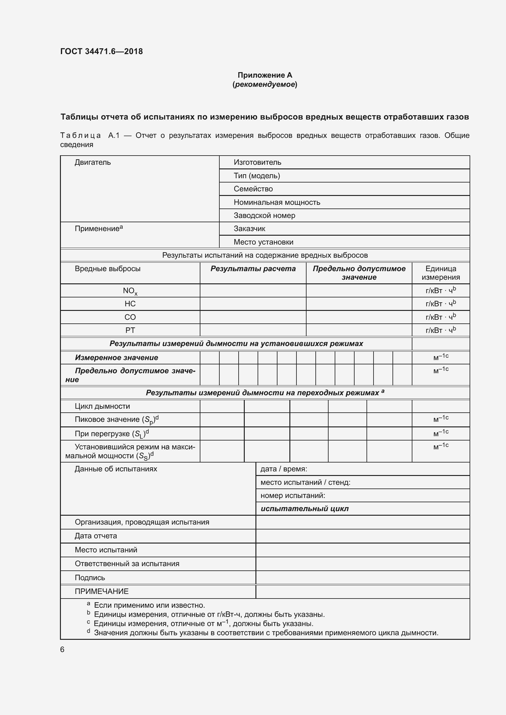 Страница 12 ГОСТ 34471.6-2018