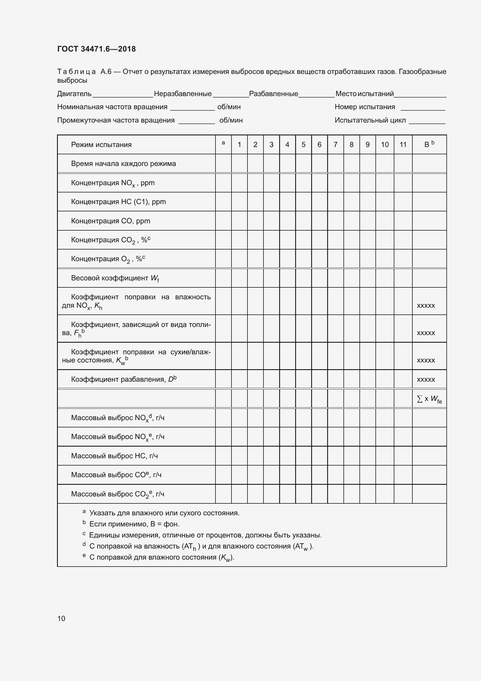 Страница 16 ГОСТ 34471.6-2018