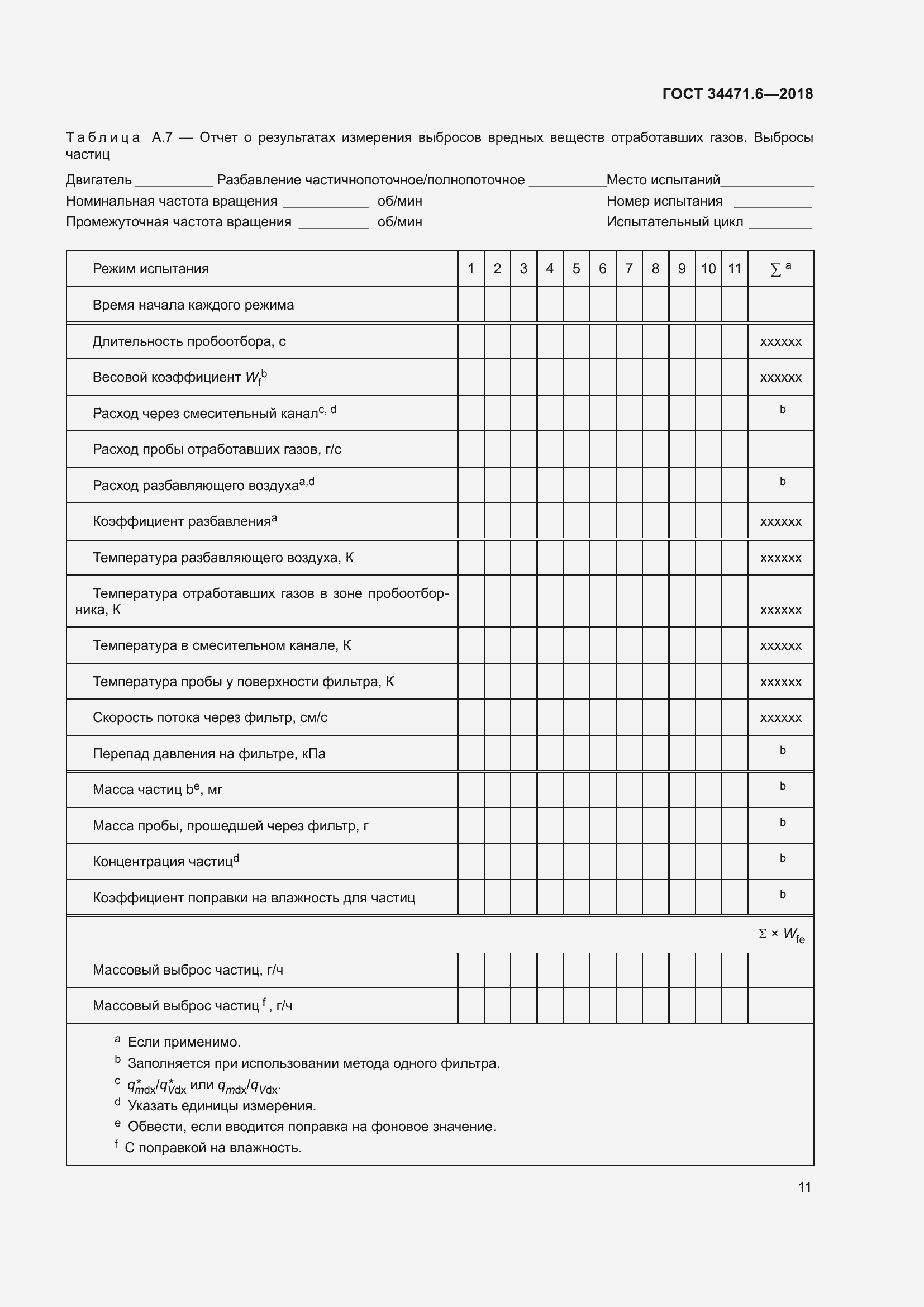 Страница 17 ГОСТ 34471.6-2018